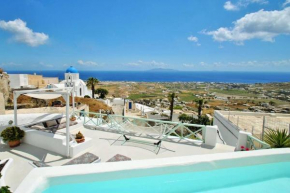 Cavern House Anthea